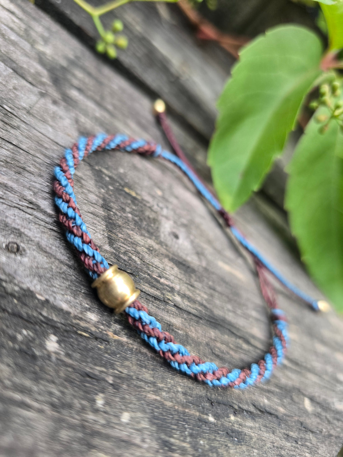 Barrell Bracelet ▪︎