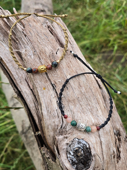 Buddha Bracelets