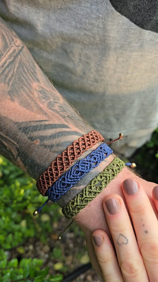 Unisex Bangles