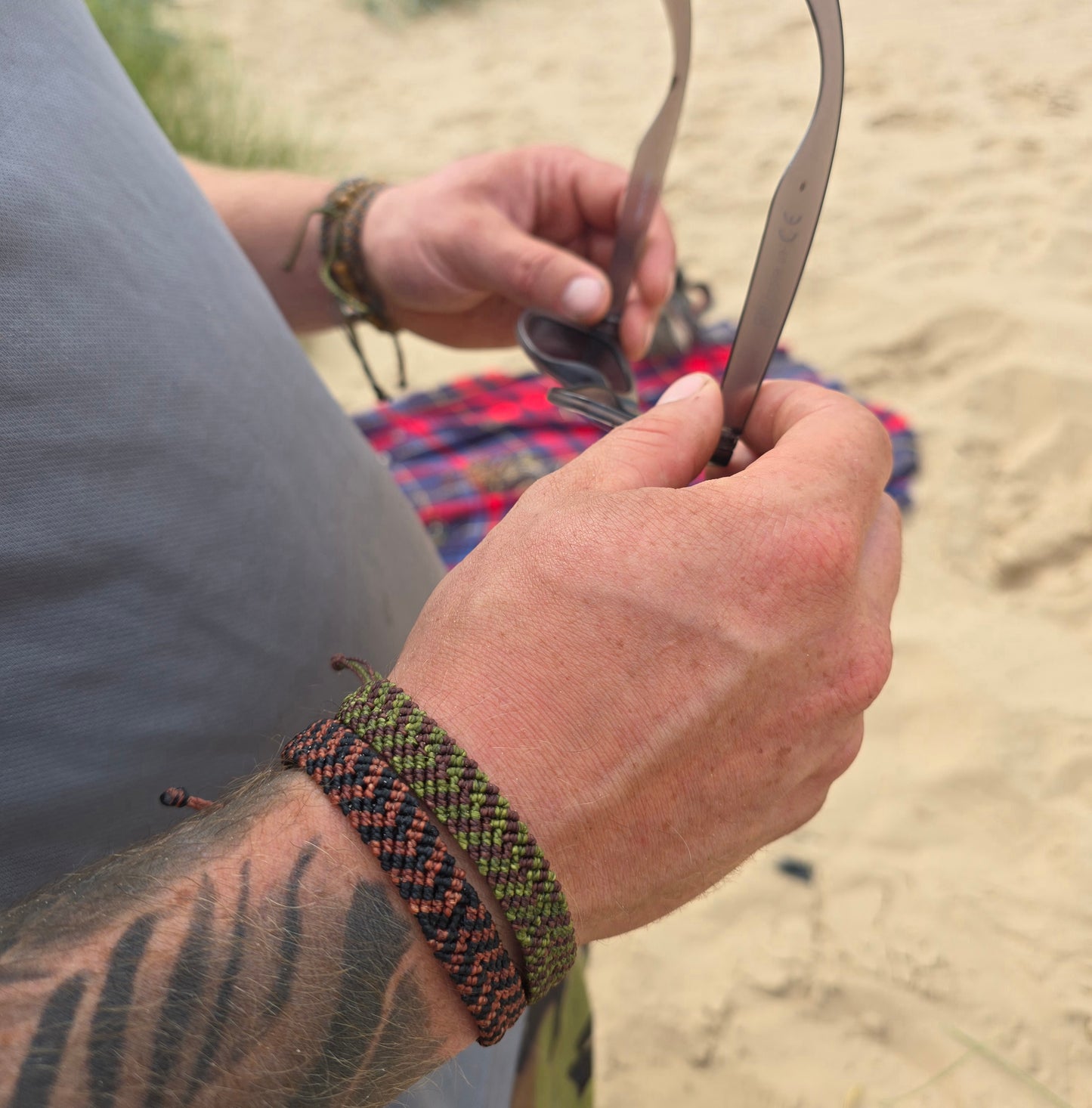 □Tirra Bracelet□