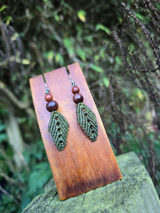 Olive Leafys ◇ ᴍᴀᴅᴇ ᴛᴏ ᴏʀᴅᴇʀ