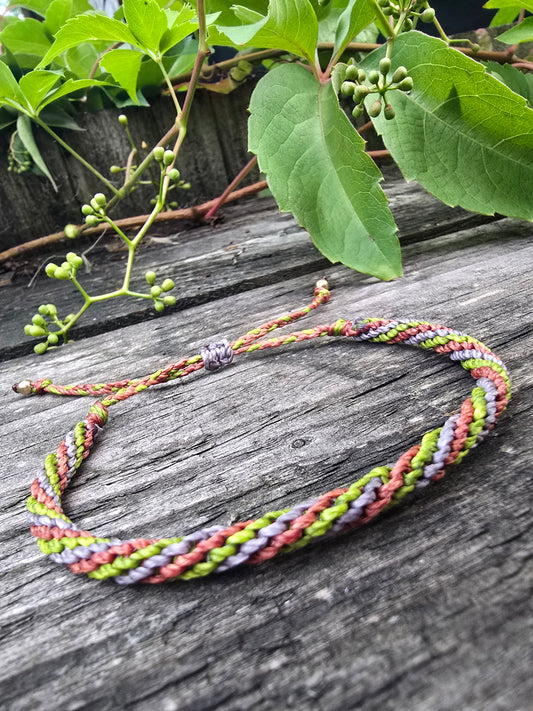 Woodland Bangle*