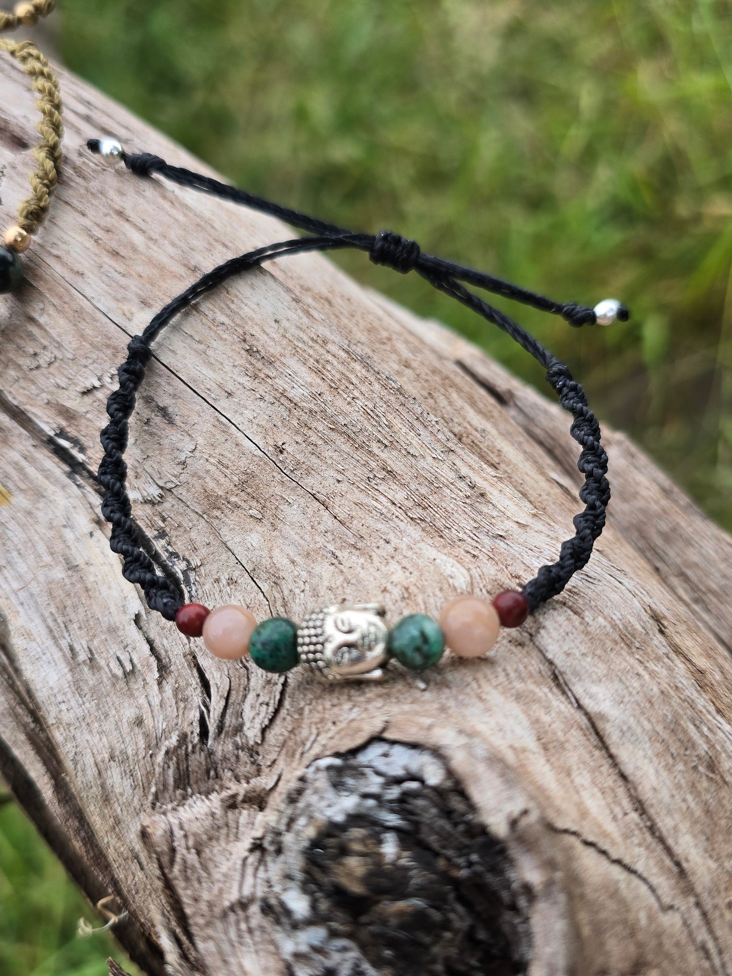 Buddha Bracelets
