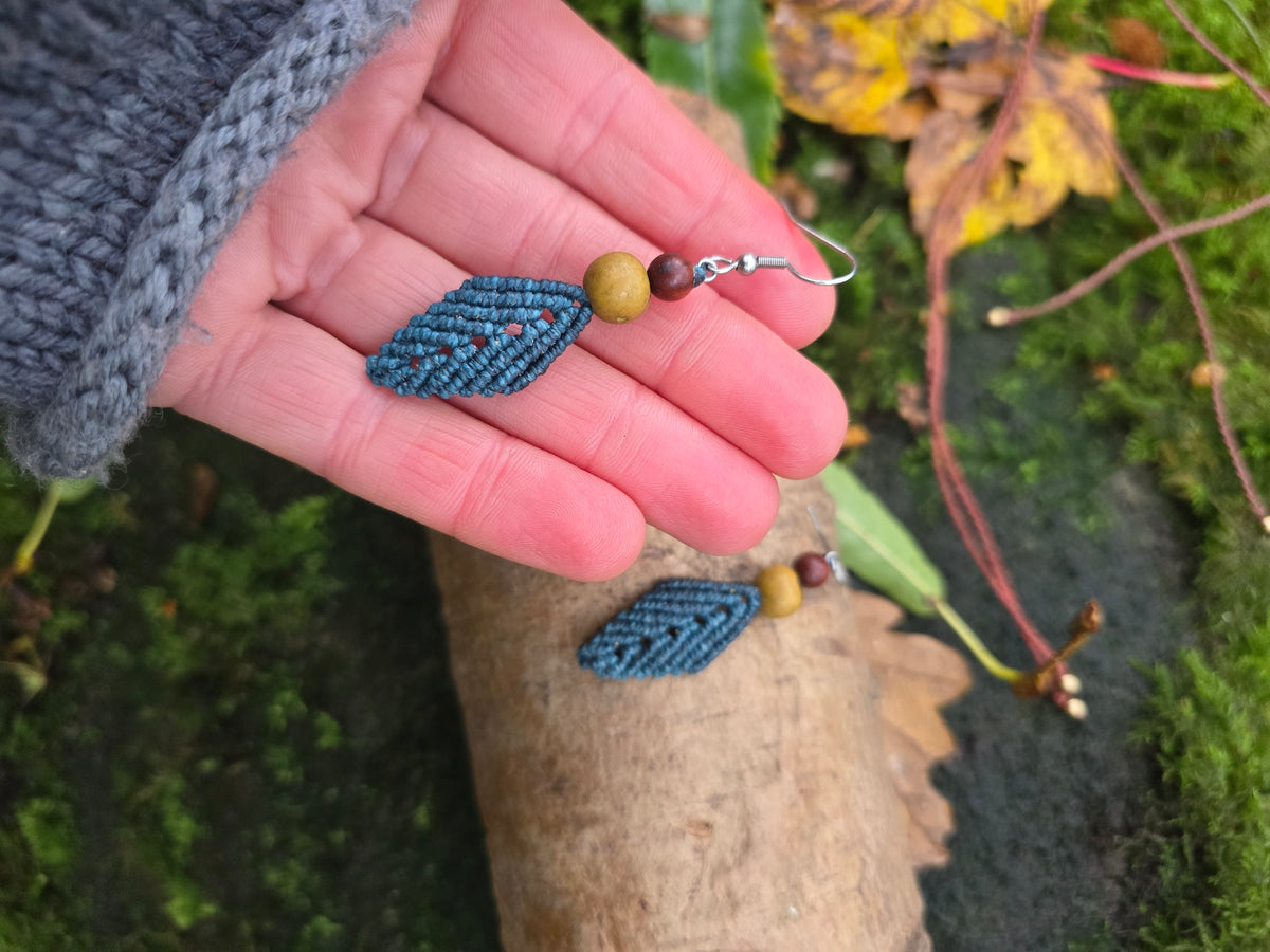 Teal Leafys ~ ᴏɴᴇ ᴏꜰꜰ ᴅᴇꜱɪɢɴ