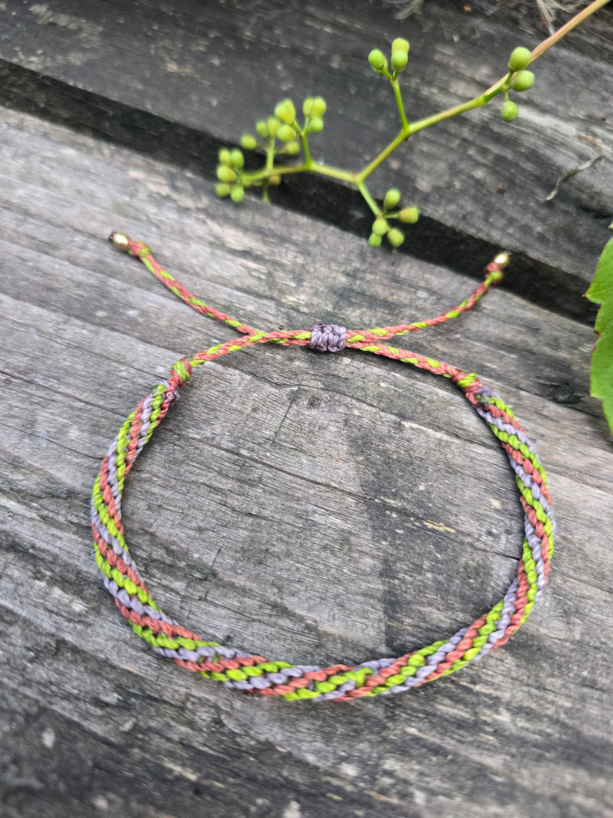 Woodland Bangle*
