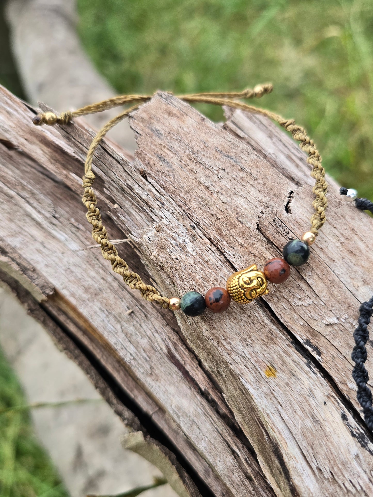 Buddha Bracelets