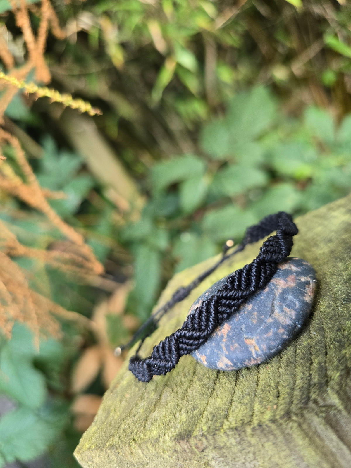 》Shadow Bangle《