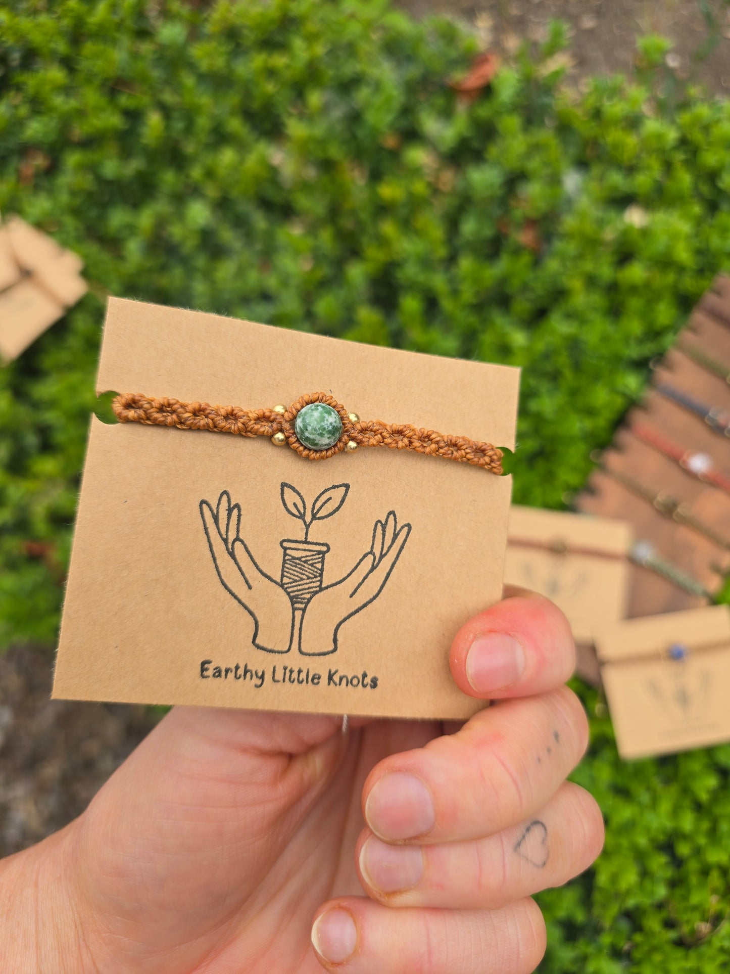 ◇Gemstone Bracelets◇