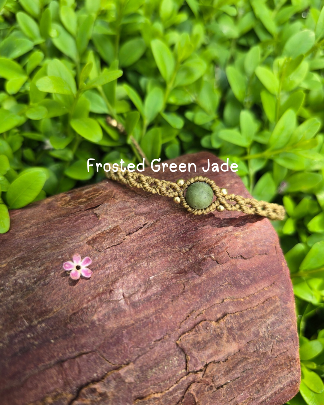 ◇Gemstone Bracelets◇