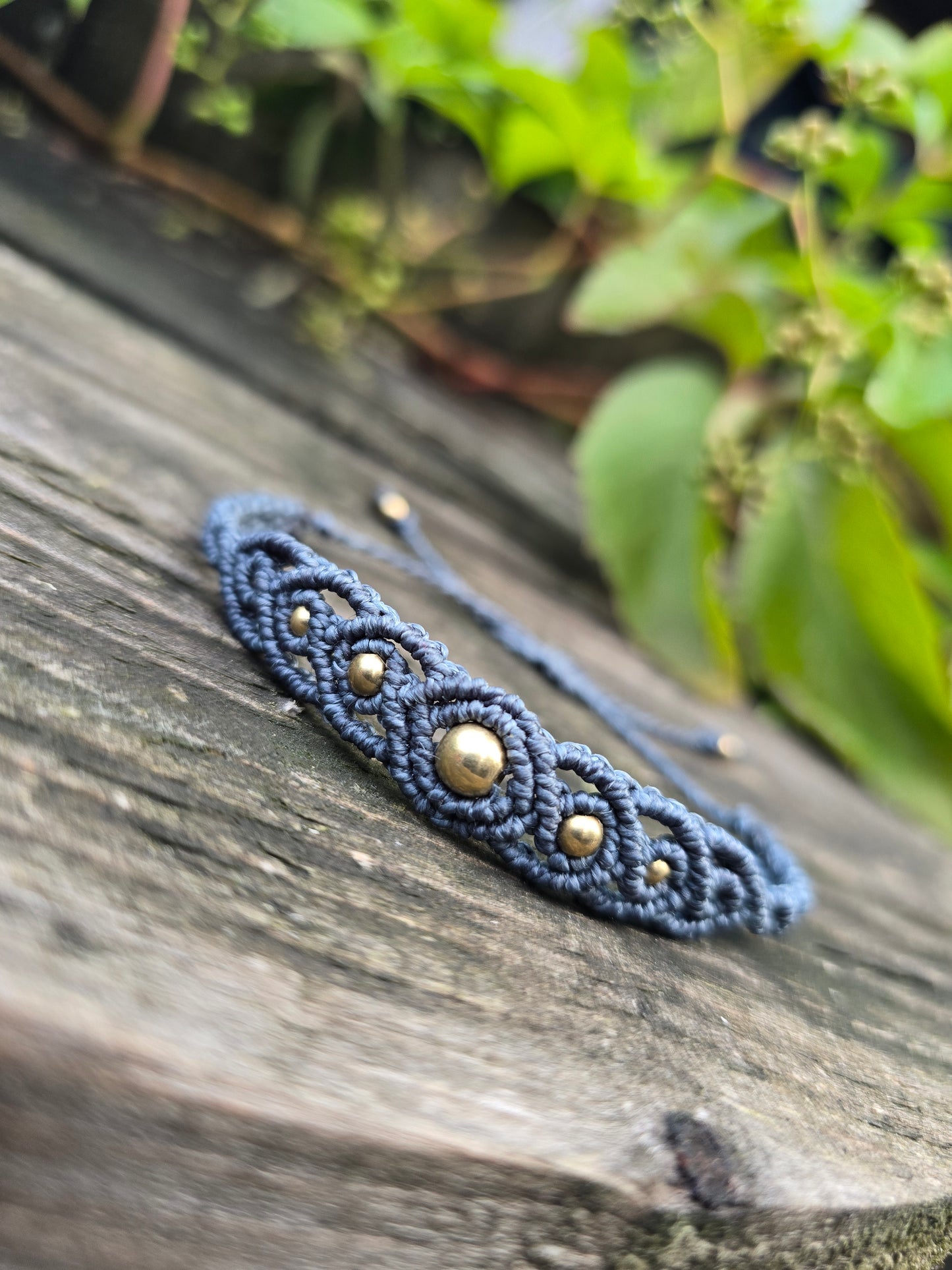 Mandorla Bracelet《》