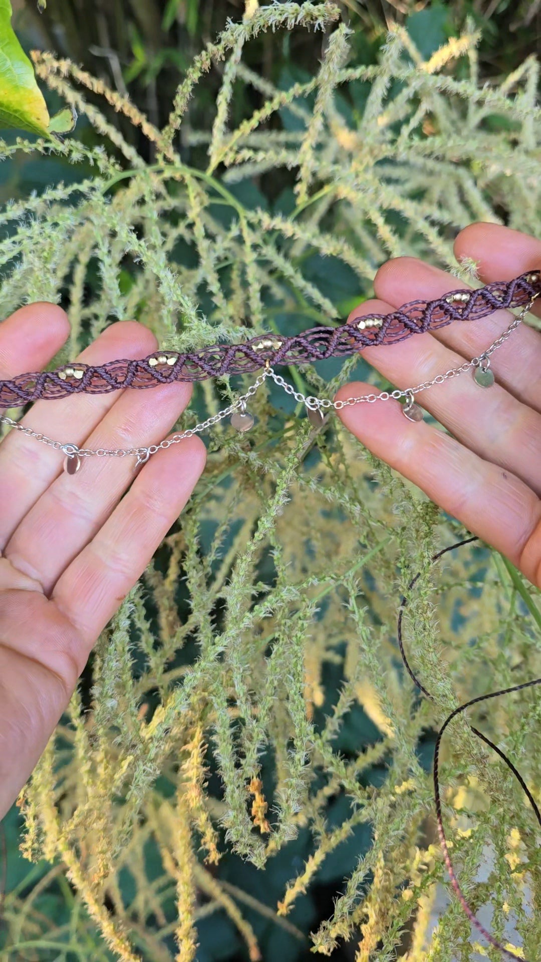 The Anklet Chain Collection