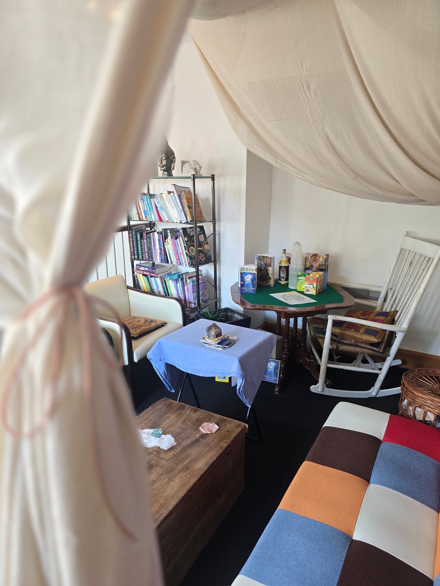 Come Gather And Make A Bracelet With Me 🧵