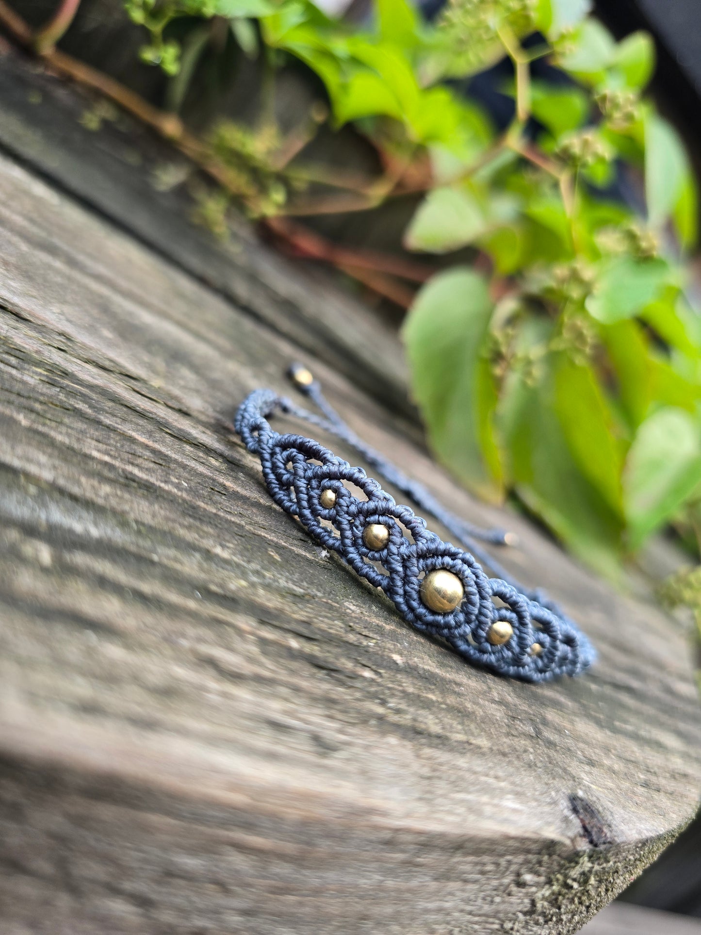 Mandorla Bracelet《》