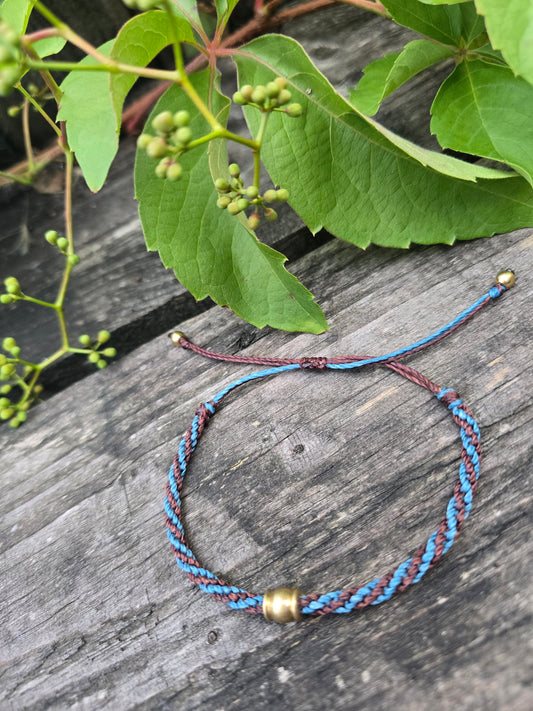 Barrell Bracelet ▪︎