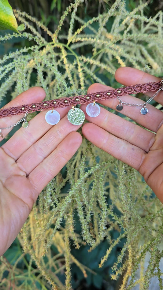 The Anklet Chain Collection