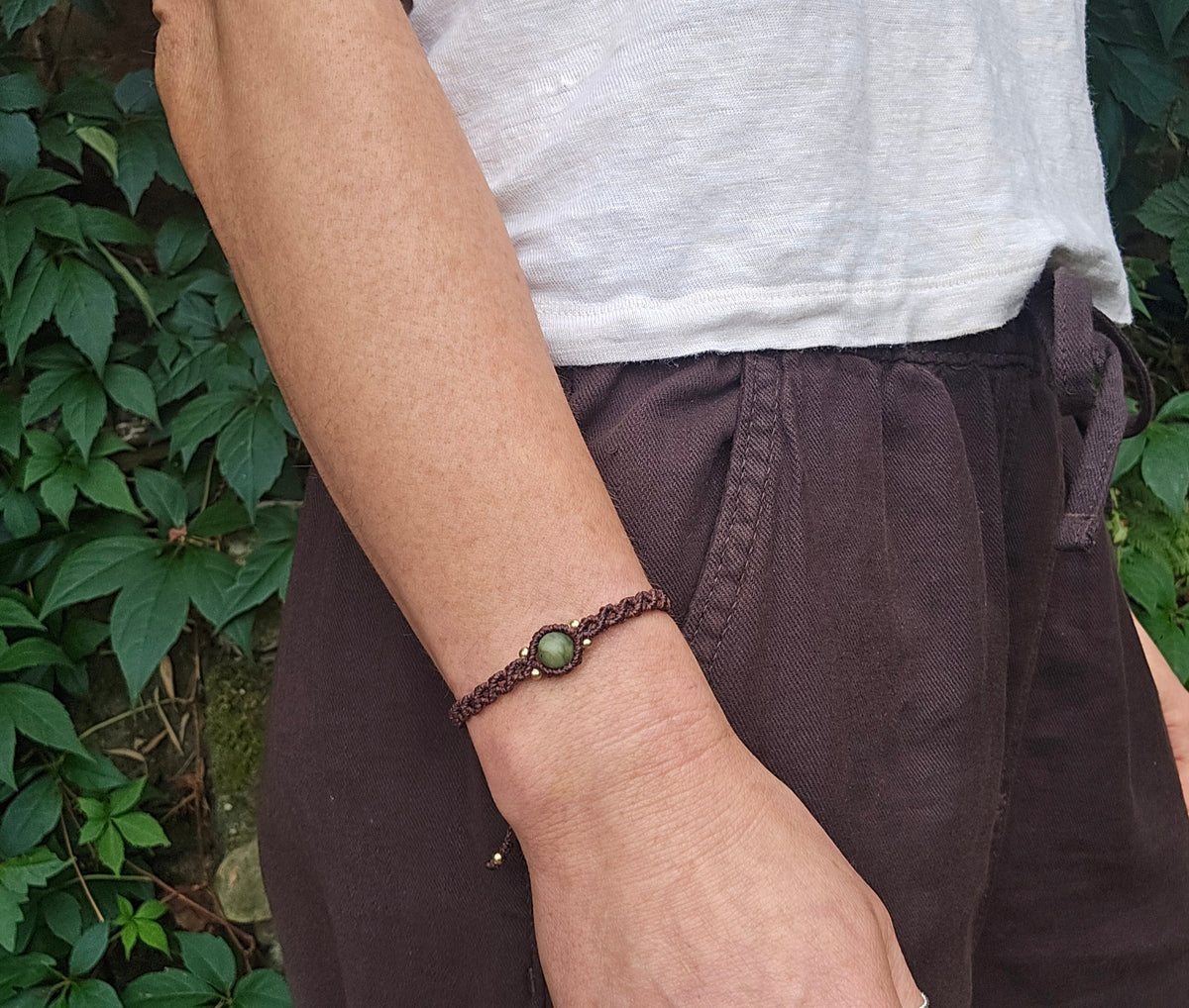 ◇Gemstone Bracelets◇