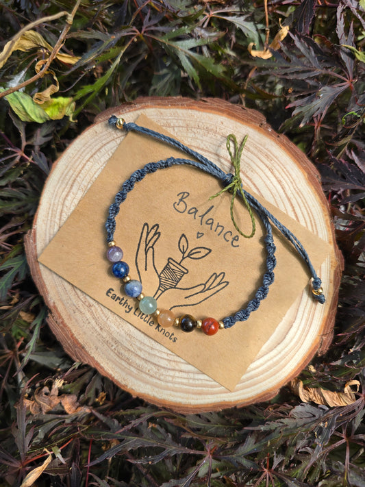 Chakra Bracelet