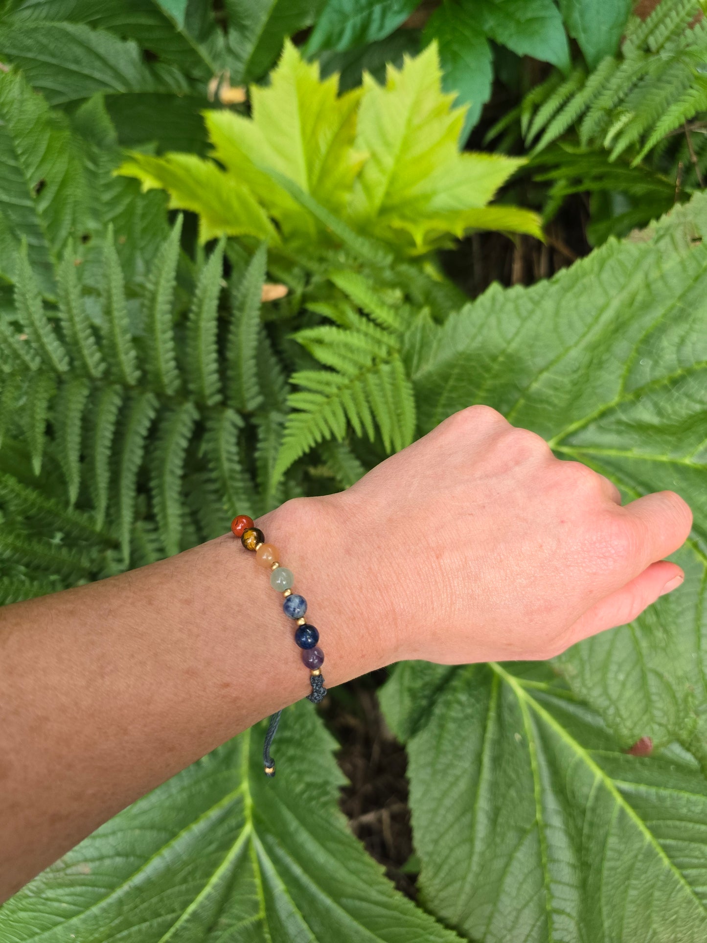 Chakra Bracelet