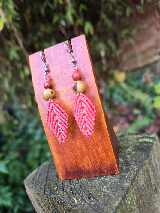 Copper Leafys ◇