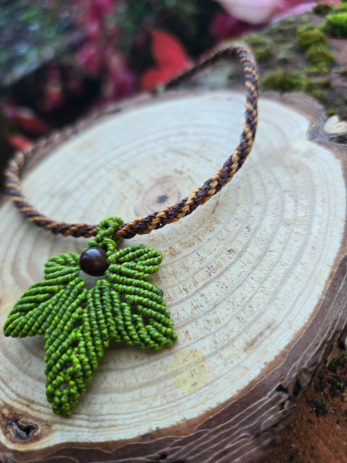 Woodland Maple ◇             ᴍᴀᴅᴇ ᴛᴏ ᴏʀᴅᴇʀ