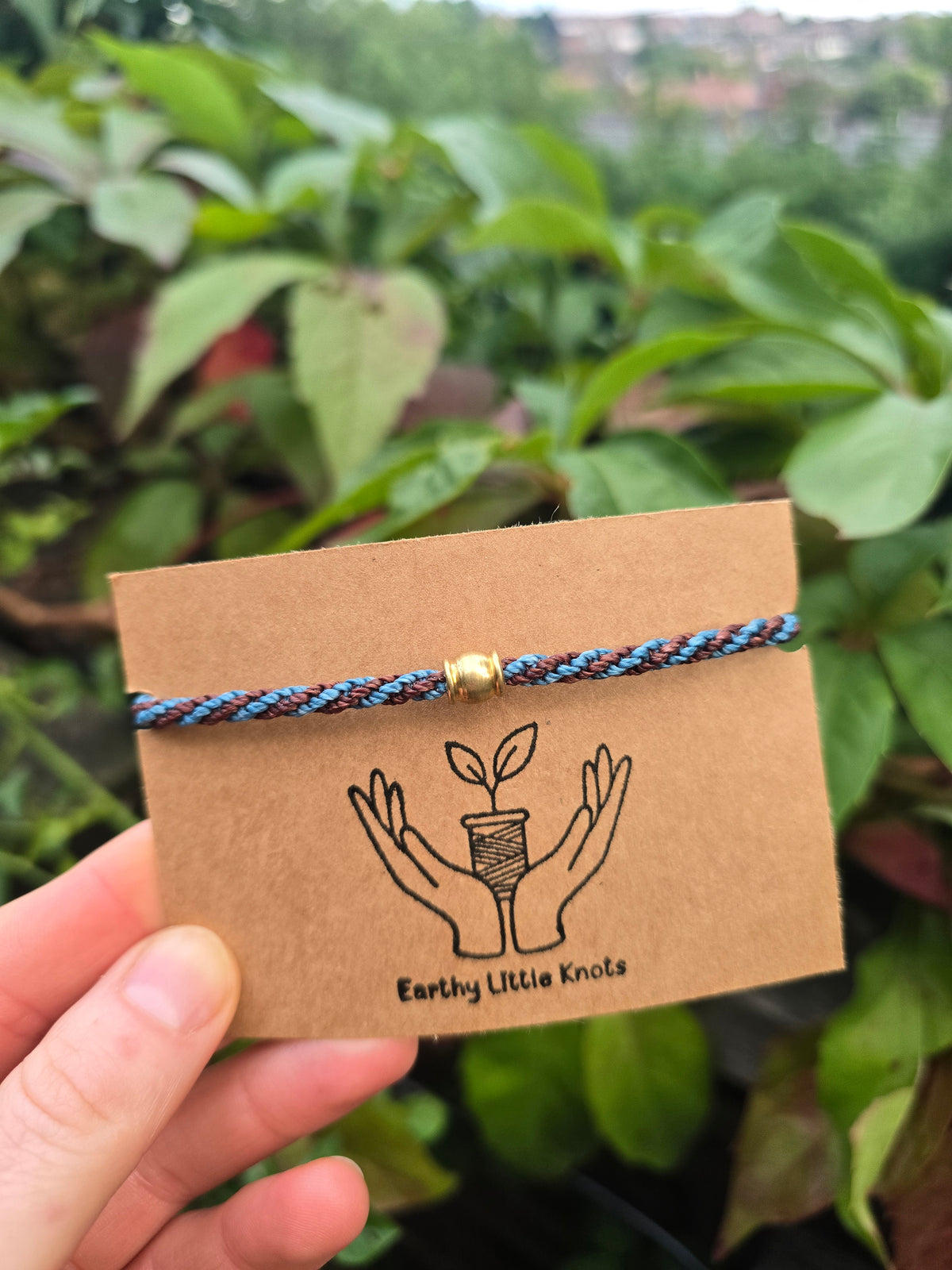 Barrell Bracelet ▪︎