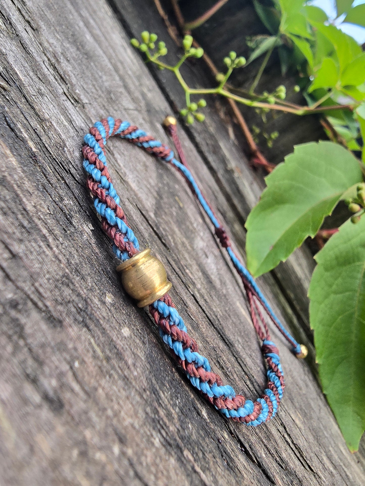 Barrell Bracelet ▪︎
