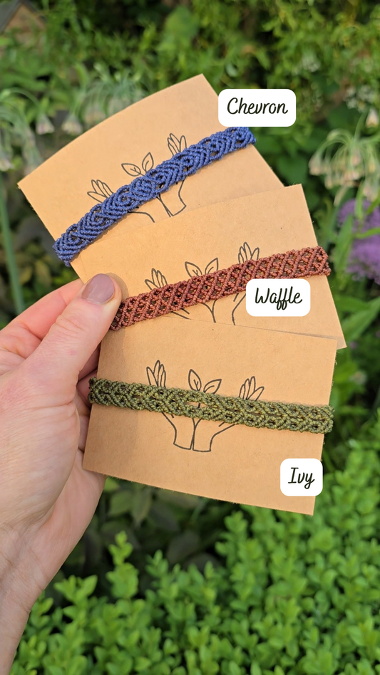 Unisex Bangles