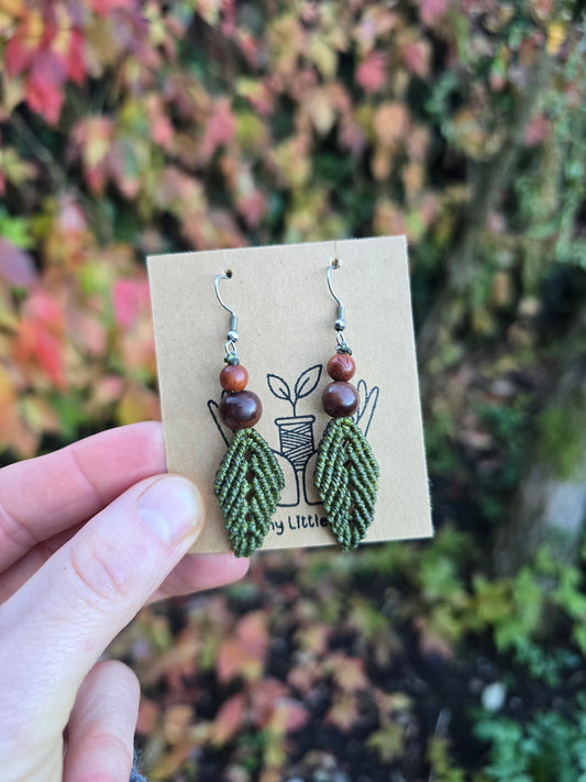 Olive Leafys ◇                    ᴍᴀᴅᴇ ᴛᴏ ᴏʀᴅᴇʀ