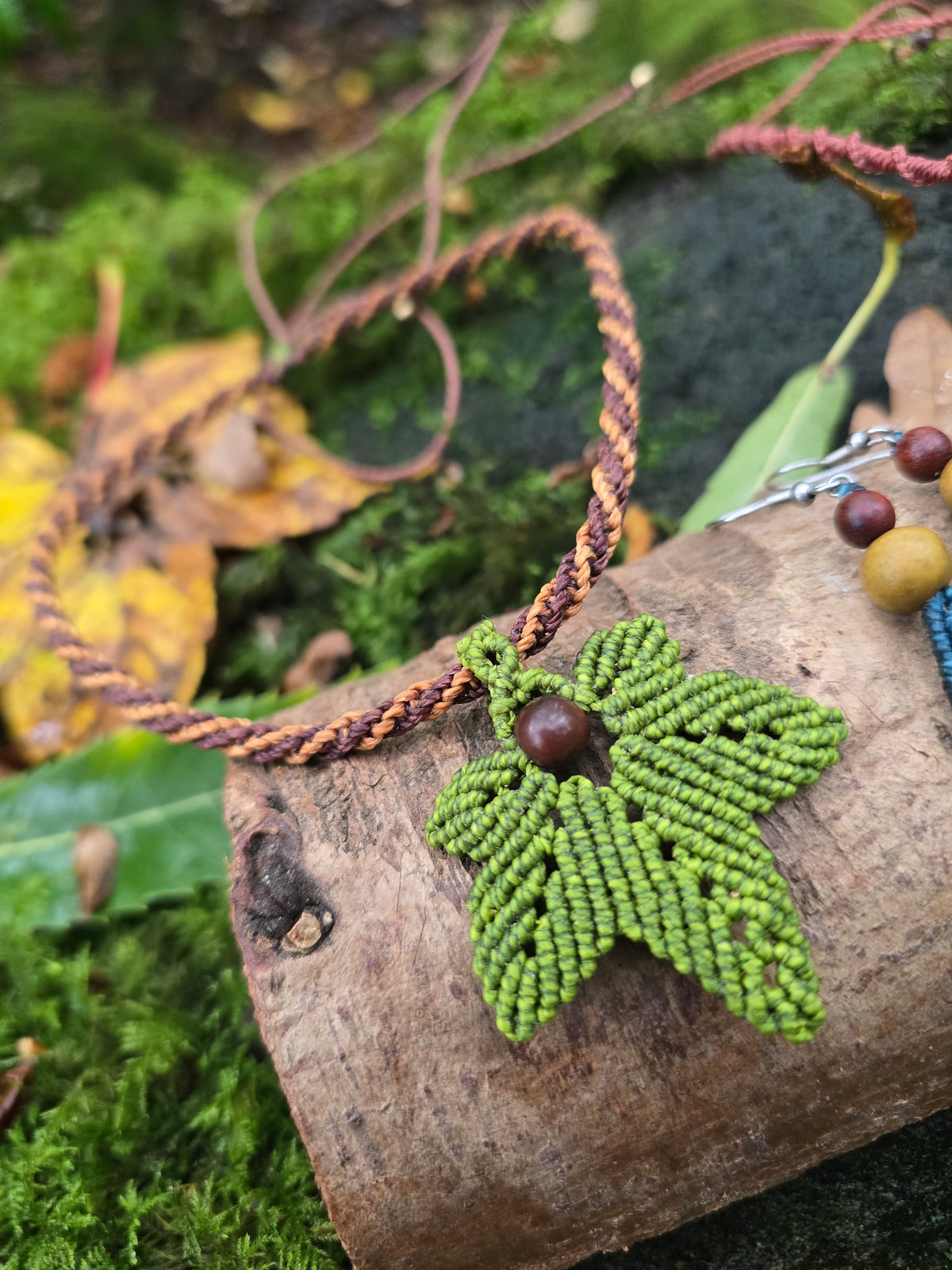 Woodland Maple ◇             ᴍᴀᴅᴇ ᴛᴏ ᴏʀᴅᴇʀ