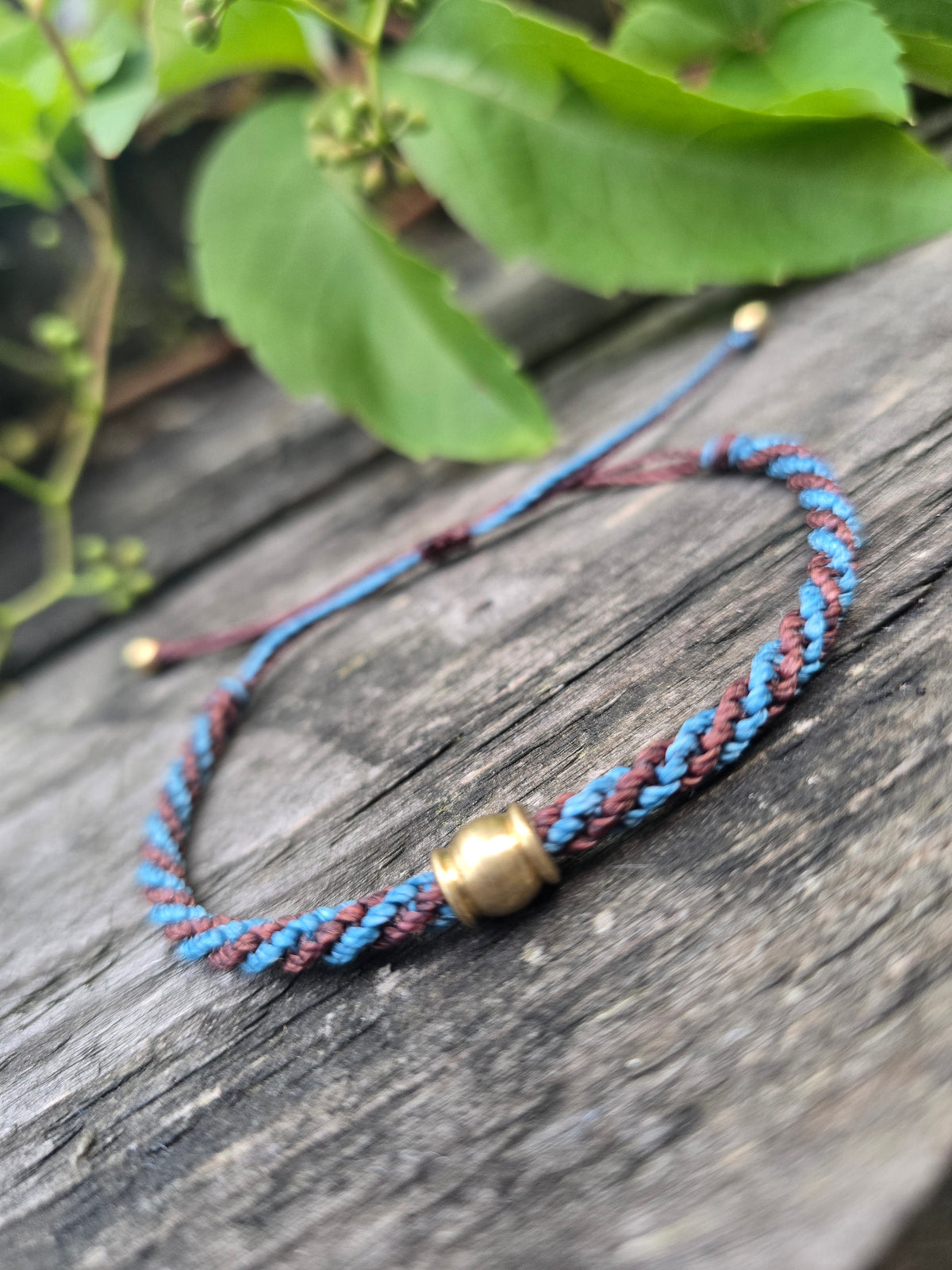 Barrell Bracelet ▪︎
