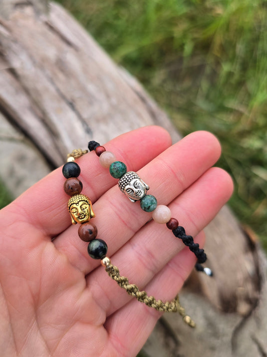 Buddha Bracelets