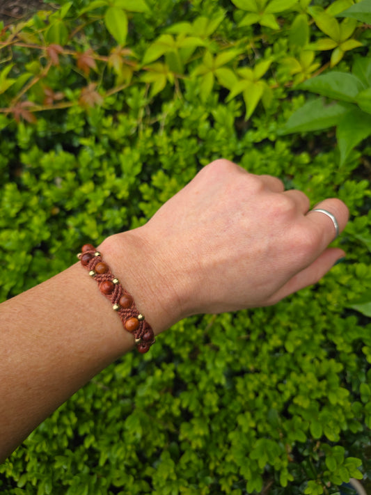 Rosewood&Brass◇